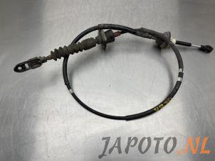 Used Gearbox shift cable Isuzu D-Max (TFR/TFS) 2.5 D Twin Turbo Price € 90,74 Inclusive VAT offered by Japoto Parts B.V.