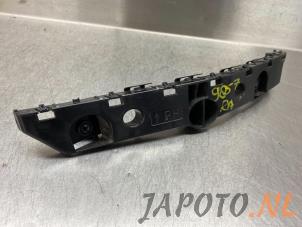 Used Rear bumper bracket, right Nissan Note (E12) 1.5 dCi 90 Price € 9,95 Margin scheme offered by Japoto Parts B.V.