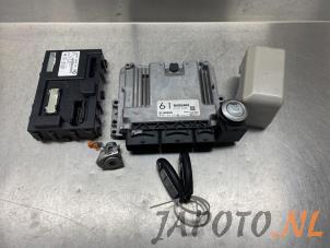 Used Ignition lock + computer Nissan Note (E12) 1.5 dCi 90 Price € 199,00 Margin scheme offered by Japoto Parts B.V.