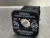 Toyota RAV4 (A4) 2.5 Hybrid 16V VVT-i 4x4 Airbag Schalter