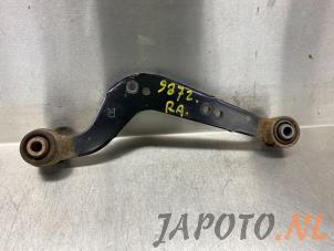 Usagé Bras de suspension bas arrière droit Toyota RAV4 (A4) 2.5 Hybrid 16V VVT-i 4x4 Prix € 74,95 Règlement à la marge proposé par Japoto Parts B.V.
