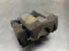 Toyota RAV4 (A4) 2.5 Hybrid 16V VVT-i 4x4 Bremszange links hinten