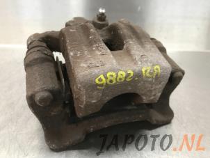 Used Rear brake calliper, right Honda Jazz (GD/GE2/GE3) 1.3 i-Dsi Price € 39,95 Margin scheme offered by Japoto Parts B.V.
