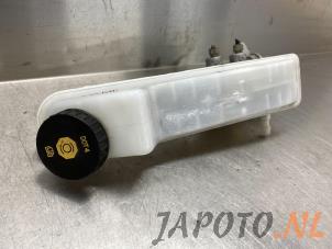 Używane Glówny cylinder hamulcowy Chevrolet Aveo 1.2 16V Cena € 34,95 Procedura marży oferowane przez Japoto Parts B.V.
