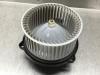 Heating and ventilation fan motor from a Mazda CX-5 (KE,GH), 2011 2.0 SkyActiv-G 16V 2WD, SUV, Petrol, 1.997cc, 121kW (165pk), FWD, PE, 2011-11 / 2017-06, KEC97; KEF97 2016
