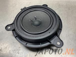 Usagé Haut-parleur Mazda CX-5 (KE,GH) 2.0 SkyActiv-G 16V 2WD Prix € 48,39 Prix TTC proposé par Japoto Parts B.V.
