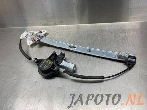 Gebrauchte Fenstermechanik 4-türig links vorne Mazda CX-5 (KE,GH) 2.0 SkyActiv-G 16V 2WD Preis € 54,39 Mit Mehrwertsteuer angeboten von Japoto Parts B.V.