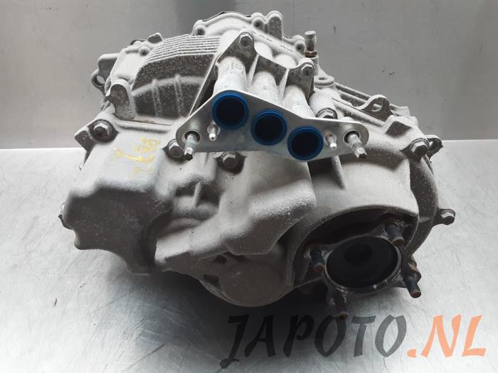 Mechanizm róznicowy tyl z Toyota RAV4 (A4) 2.5 Hybrid 16V VVT-i 4x4 2019
