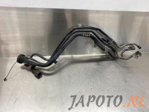 Used Fuel tank filler pipe Mazda CX-5 (KE,GH) 2.0 SkyActiv-G 16V 2WD Price € 90,69 Inclusive VAT offered by Japoto Parts B.V.