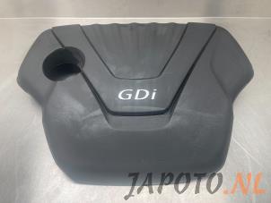 Używane Plyta ochronna silnika Hyundai iX35 (LM) 1.6 GDI 16V Cena € 49,95 Procedura marży oferowane przez Japoto Parts B.V.