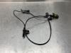 Toyota RAV4 (A4) 2.5 Hybrid 16V VVT-i 4x4 ABS Sensor