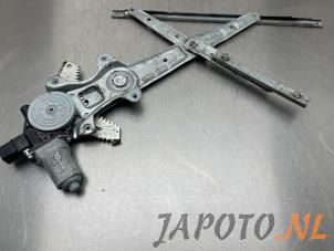 Used Window mechanism 4-door, front left Isuzu D-Max (TFR/TFS) 2.5 D Twin Turbo Price € 78,64 Inclusive VAT offered by Japoto Parts B.V.