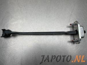 Used Rear door stop 4-door, right Isuzu D-Max (TFR/TFS) 2.5 D Twin Turbo Price € 36,29 Inclusive VAT offered by Japoto Parts B.V.