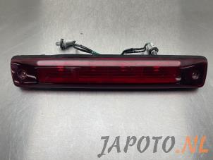 Used Third brake light Isuzu D-Max (TFR/TFS) 2.5 D Twin Turbo Price € 72,54 Inclusive VAT offered by Japoto Parts B.V.