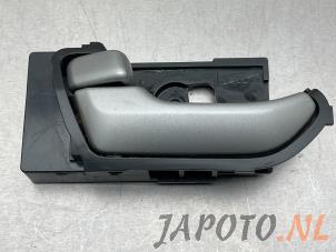 Used Door handle 4-door, front left Isuzu D-Max (TFR/TFS) 2.5 D Twin Turbo Price € 18,09 Inclusive VAT offered by Japoto Parts B.V.