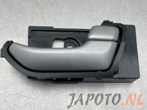 Used Front door handle 4-door, right Isuzu D-Max (TFR/TFS) 2.5 D Twin Turbo Price € 18,14 Inclusive VAT offered by Japoto Parts B.V.