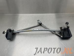 Gebrauchte Scheibenwischer Mechanik Isuzu D-Max (TFR/TFS) 2.5 D Twin Turbo Preis € 90,75 Mit Mehrwertsteuer angeboten von Japoto Parts B.V.