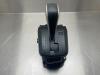 Isuzu D-Max (TFR/TFS) 2.5 D Twin Turbo Automatic gear selector