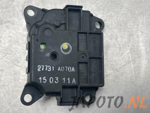 Used Heater valve motor Isuzu D-Max (TFR/TFS) 2.5 D Twin Turbo Price € 30,19 Inclusive VAT offered by Japoto Parts B.V.