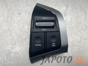 Used Cruise control switch Isuzu D-Max (TFR/TFS) 2.5 D Twin Turbo Price € 42,29 Inclusive VAT offered by Japoto Parts B.V.