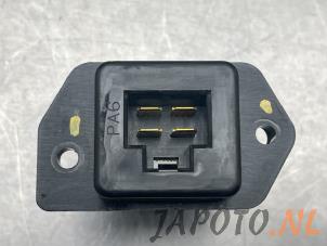 Used Heater resistor Isuzu D-Max (TFR/TFS) 2.5 D Twin Turbo Price € 36,24 Inclusive VAT offered by Japoto Parts B.V.