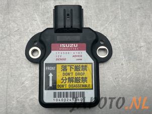 Used Steering angle sensor Isuzu D-Max (TFR/TFS) 2.5 D Twin Turbo Price € 181,49 Inclusive VAT offered by Japoto Parts B.V.