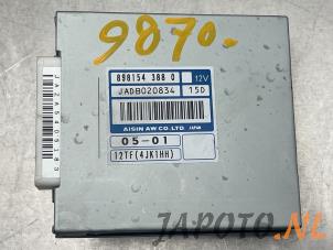 Usagé Ordinateur réservoir automatique Isuzu D-Max (TFR/TFS) 2.5 D Twin Turbo Prix € 363,00 Prix TTC proposé par Japoto Parts B.V.