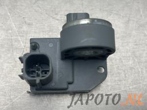 Usados Sensor de airbag Isuzu D-Max (TFR/TFS) 2.5 D Twin Turbo Precio € 18,09 IVA incluido ofrecido por Japoto Parts B.V.