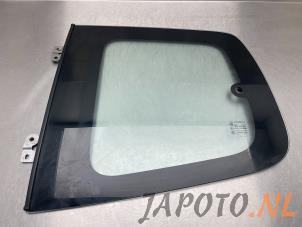 Used Rear door window 4-door, left Isuzu D-Max (TFR/TFS) 2.5 D Twin Turbo Price € 90,74 Inclusive VAT offered by Japoto Parts B.V.
