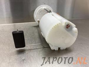 Bensinpump från en Suzuki Vitara (LY/MY) 1.4 Booster Jet Turbo 16V SHVS AllGrip 2021