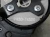 Brake assist sensor from a Suzuki Vitara (LY/MY) 1.4 Booster Jet Turbo 16V SHVS AllGrip 2021
