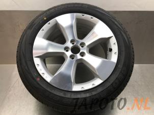 Used Spare wheel Subaru Forester (SH) 2.0D Price € 124,95 Margin scheme offered by Japoto Parts B.V.