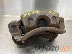Used Front brake calliper, right Hyundai iX35 (LM) 1.6 GDI 16V Price € 49,00 Margin scheme offered by Japoto Parts B.V.