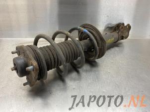 Used Front shock absorber rod, right Hyundai iX35 (LM) 1.6 GDI 16V Price € 54,95 Margin scheme offered by Japoto Parts B.V.