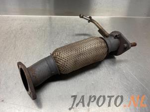 Used Exhaust front section Hyundai iX35 (LM) 1.6 GDI 16V Price € 39,95 Margin scheme offered by Japoto Parts B.V.