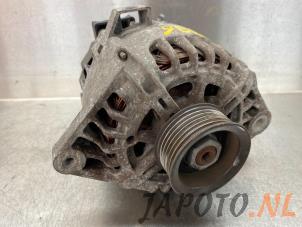 Dynamo d'un Hyundai iX35 (LM) 1.6 GDI 16V 2010