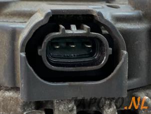 Dynamo d'un Hyundai iX35 (LM) 1.6 GDI 16V 2010