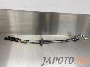Used Gearbox shift cable Hyundai iX35 (LM) 1.6 GDI 16V Price € 59,95 Margin scheme offered by Japoto Parts B.V.