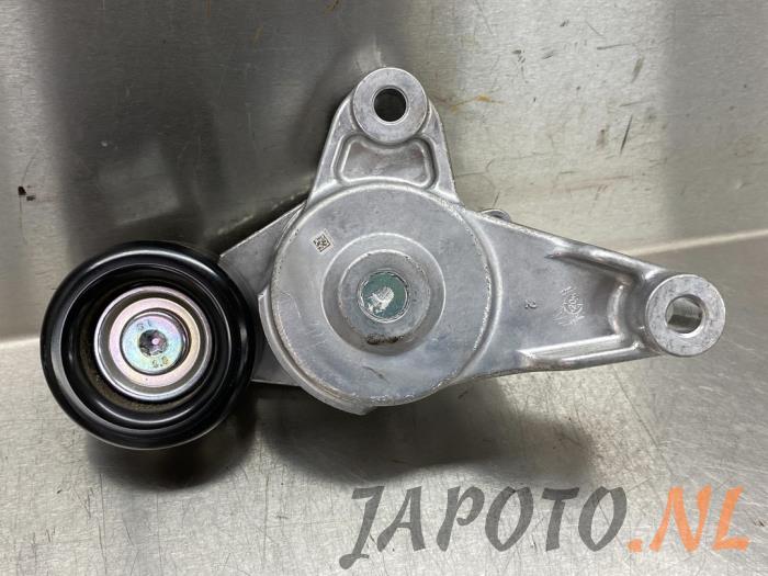 Suzuki Vitara Drive belt tensioners stock