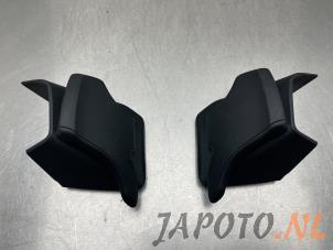 Usagé Kit manettes de commande Suzuki Vitara (LY/MY) 1.4 Booster Jet Turbo 16V SHVS AllGrip Prix € 49,99 Règlement à la marge proposé par Japoto Parts B.V.