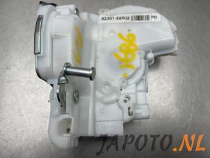 Used Rear door mechanism 4-door, right Suzuki Vitara (LY/MY) 1.4 Booster Jet Turbo 16V SHVS AllGrip Price € 39,99 Margin scheme offered by Japoto Parts B.V.