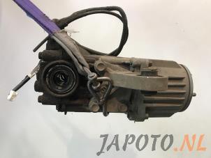 Używane Mechanizm róznicowy tyl Mitsubishi ASX 1.8 DI-D HP MIVEC 16V Cena € 399,00 Procedura marży oferowane przez Japoto Parts B.V.