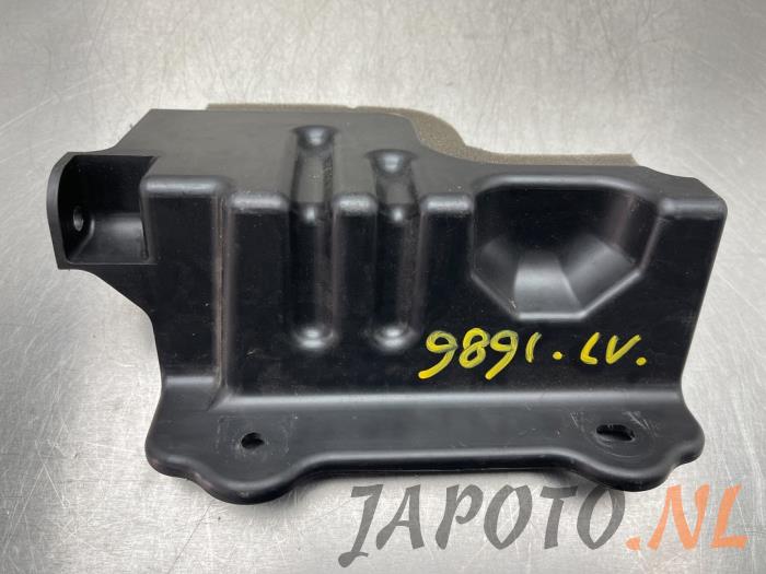 Gebrauchte Sonstige Suzuki Vitara (LY/MY) 1.4 Booster Jet Turbo 16V SHVS AllGrip Preis € 15,74 Margenregelung angeboten von Japoto Parts B.V.
