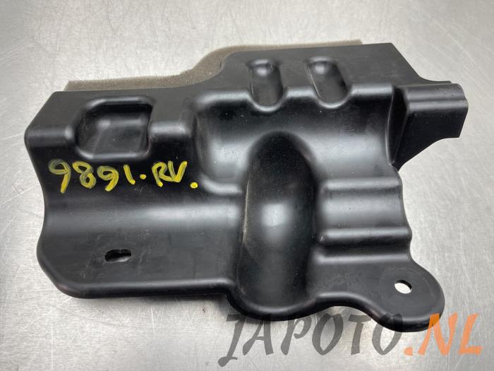 Gebrauchte Sonstige Suzuki Vitara (LY/MY) 1.4 Booster Jet Turbo 16V SHVS AllGrip Preis € 15,74 Margenregelung angeboten von Japoto Parts B.V.