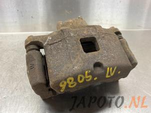 Used Front brake calliper, left Mitsubishi ASX 1.8 DI-D HP MIVEC 16V Price € 39,95 Margin scheme offered by Japoto Parts B.V.