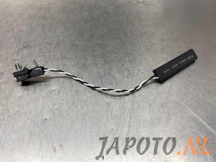 Używane Keyless Entry-Antena Suzuki Vitara (LY/MY) 1.4 Booster Jet Turbo 16V SHVS AllGrip Cena € 20,99 Procedura marży oferowane przez Japoto Parts B.V.