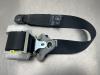 Toyota RAV4 (A4) 2.5 Hybrid 16V VVT-i 4x4 Sicherheitsgurt links hinten