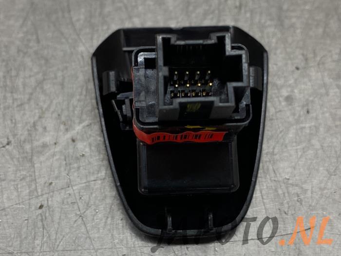Alarm sensor from a Kia Venga 1.6 CVVT 16V 2012