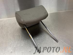 Used Headrest Kia Venga 1.6 CVVT 16V Price € 24,95 Margin scheme offered by Japoto Parts B.V.