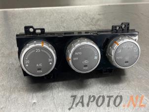 Used Heater control panel Subaru Forester (SG) 2.0 16V X Price € 49,95 Margin scheme offered by Japoto Parts B.V.